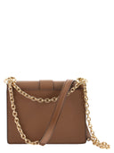 Michael Kors Greenwich Saffiano Leather Bag