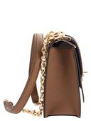 Michael Kors Greenwich Saffiano Leather Bag