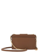 Michael Kors Ruby Bag In Saffiano Leather