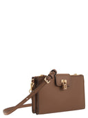Michael Kors Ruby Bag In Saffiano Leather