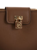 Michael Kors Ruby Bag In Saffiano Leather