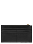 Michael Kors Large Credit Card Holder In Grained Leather