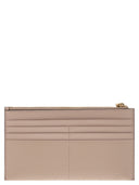 Michael Kors Large Credit Card Holder In Grained Leather