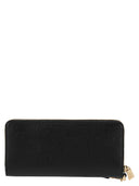 Michael Kors Jet Set Grained Leather Wallet