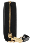 Michael Kors Jet Set Grained Leather Wallet