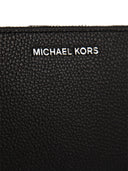 Michael Kors Grained Leather Smartphone Wallet