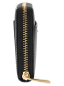 Michael Kors Continental Wallet With Logo