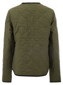 Canada Goose Annex Liner Reversible Jacket With Black Badge