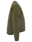 Canada Goose Annex Liner Reversible Jacket With Black Badge