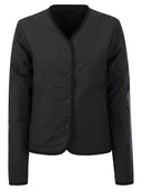 Canada Goose Annex Liner Reversible Jacket With Black Badge