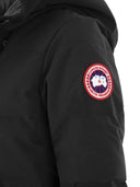 Canada Goose Shelburne Padded Parka
