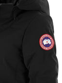 Canada Goose Chelsea Padded Parka