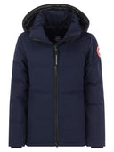 Parka acolchada de Canadá Goose Chelsea