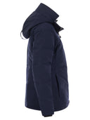 Parka acolchada de Canadá Goose Chelsea