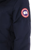 Parka acolchada de Canadá Goose Chelsea
