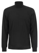 Fedeli Turtleneck Sweater In Virgin Wool