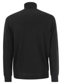 Fedeli Turtleneck Sweater In Virgin Wool