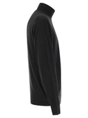 Fedeli Turtleneck Sweater In Virgin Wool