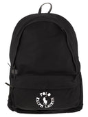 Polo Ralph Lauren Canvas Backpack With Embroidered Logo