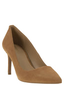 Michael Kors Alina Flex Suede Décolleté