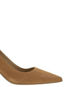 Michael Kors Alina Flex Suede Décolleté