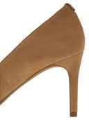 Michael Kors Alina Flex Suede Décolleté