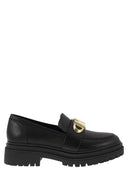 Michael Kors Parker Leather Loafer