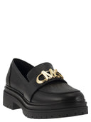 Michael Kors Parker Leather Loafer