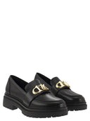 Michael Kors Parker Leather Loafer