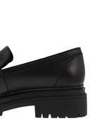 Michael Kors Parker Leather Loafer