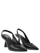 Michael Kors Chelsea Bombs en cuero