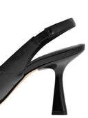 Michael Kors Chelsea Bombs en cuero