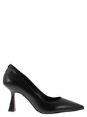 Michael Kors Clara Leather Pumps