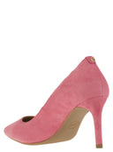 Michael Kors Alina Flex Suede Décolleté