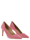 Michael Kors Alina Flex Suede Décolleté