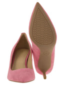 Michael Kors Alina Flex Suede Décolleté