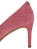 Michael Kors Alina Flex Suede Décolleté