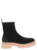 Michael Kors Vomet Ankle Boot