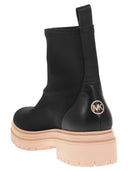 Michael Kors Vomet Ankle Boot