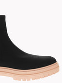 Michael Kors Vomet Ankle Boot