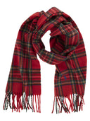 Polo Ralph Lauren Cashmere Tartan Buff
