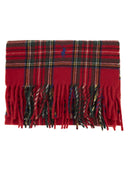 Polo Ralph Lauren Cashmere Tartan Buff