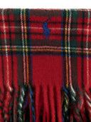 Polo Ralph Lauren Cashmere Tartan Buff