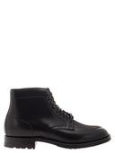 Alden Plain Toe Boot
