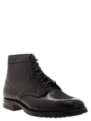 Alden Plain Toe Boot