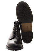 Alden Plain Toe Boot