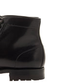 Alden Plain Toe Boot