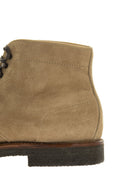 Alden Smooth Toe Commando Sole Boot