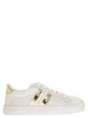 Moncler Ariel Sneakers