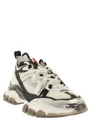 Moncler Leave No Trace Sneakers